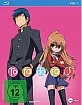Toradora! - Vol. 1 Blu-ray