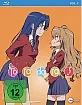 Toradora! - Vol. 2 Blu-ray