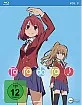 Toradora! - Vol. 3 Blu-ray
