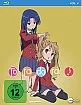 Toradora! - Vol. 4 Blu-ray