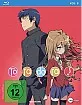 Toradora! - Vol. 5 Blu-ray