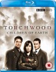 Torchwood - Children of Earth (UK Import ohne dt. Ton) Blu-ray