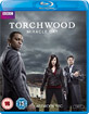 Torchwood: Miracle Day (UK Import ohne dt. Ton) Blu-ray