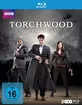 Torchwood: Miracle Day Blu-ray