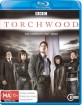 Torchwood - The Complete First Season (AU Import ohne dt. Ton) Blu-ray