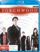 Torchwood - The Complete Second Season (AU Import ohne dt. Ton) Blu-ray