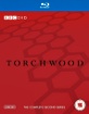 Torchwood - The Complete Second Season (UK Import ohne dt. Ton) Blu-ray