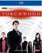 Torchwood - The Complete Second Season (US Import ohne dt. Ton) Blu-ray