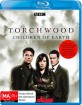 Torchwood - Children of Earth (AU Import ohne dt. Ton) Blu-ray