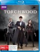 Torchwood - Miracle Day (AU Import ohne dt. Ton) Blu-ray