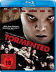 Tormented (2009) Blu-ray