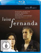 Torroba - Luisa Fernanda Blu-ray