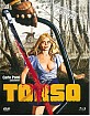 Torso (1973) (Limited X-Rated Eurocult Collection #0) (Cover B) Blu-ray