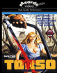 Torso - Grosse Hartbox (Cover B) (AT Import) Blu-ray