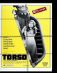Torso (Limited Hartbox Edition) Blu-ray