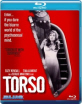 Torso (US Import ohne dt. Ton) Blu-ray