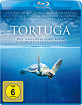 Tortuga - Die unglaubliche Reise der Meeresschildkröte Blu-ray