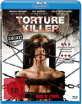 Torture Killer Blu-ray