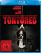 Tortured (2008) Blu-ray