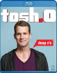 Tosh.0: Deep V's (Region A - US Import ohne dt. Ton) Blu-ray