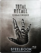 Total Recall (1990) - Amazon Exclusive Limited Edition Steelbook (Region A - CA Import ohne dt. Ton) Blu-ray