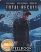 Total Recall (2012) - Steelbook (CN Import ohne dt. Ton) Blu-ray