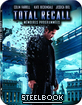 Total Recall (2012) - Steelbook (FR Import ohne dt. Ton) Blu-ray