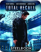 Total Recall (2012) - Steelbook (Region A - JP Import ohne dt. Ton) Blu-ray