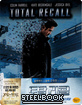 Total Recall (2012) - Steelbook (KR Import ohne dt. Ton) Blu-ray