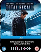Total Recall (2012) - HMV Exclusive Steelbook (Blu-ray + Bonus Blu-ray + Digital Copy) (UK Import ohne dt. Ton) Blu-ray