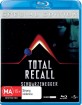 Total Recall (1990) - Special Edition (AU Import) Blu-ray