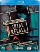 Total Recall (1990) - Limited Comic Edition (SE Import) Blu-ray