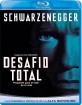 Desafío Total (1990) (ES Import) Blu-ray