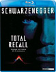 Total Recall (1990) (FR Import) Blu-ray