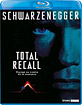 Total Recall (1990) (FR Import) Blu-ray