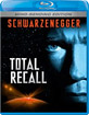 Total Recall - Mind-Bending Edition (Region A - US Import) Blu-ray