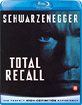 Total Recall (1990) (NL Import) Blu-ray