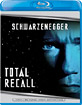 Total Recall (1990) (US Import ohne dt. Ton) Blu-ray