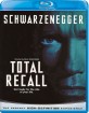 Total Recall (1990) (SE Import) Blu-ray