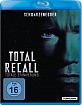 Total Recall - Totale Erinnerung Blu-ray