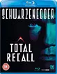 Total Recall (1990) (UK Import) Blu-ray