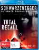 Total Recall (1990) - Ultimate Rekall Edition (AU Import) Blu-ray