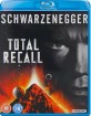 Total Recall (1990) (UK Import) Blu-ray