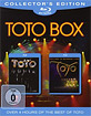 Toto - Blu-ray Box Blu-ray