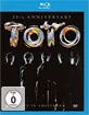 Toto - Live in Amsterdam Blu-ray