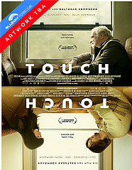 Touch (2024) Blu-ray