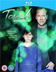 Touch: The Complete Season One (UK Import ohne dt. Ton) Blu-ray