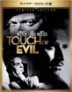 Touch of Evil (1958) (Blu-ray + UV Copy) (US Import ohne dt. Ton) Blu-ray