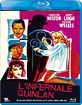 L'Infernale Quinlan (IT Import ohne dt. Ton) Blu-ray