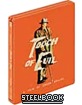 Touch of Evil (1958) - Steelbook (UK Import ohne dt. Ton) Blu-ray